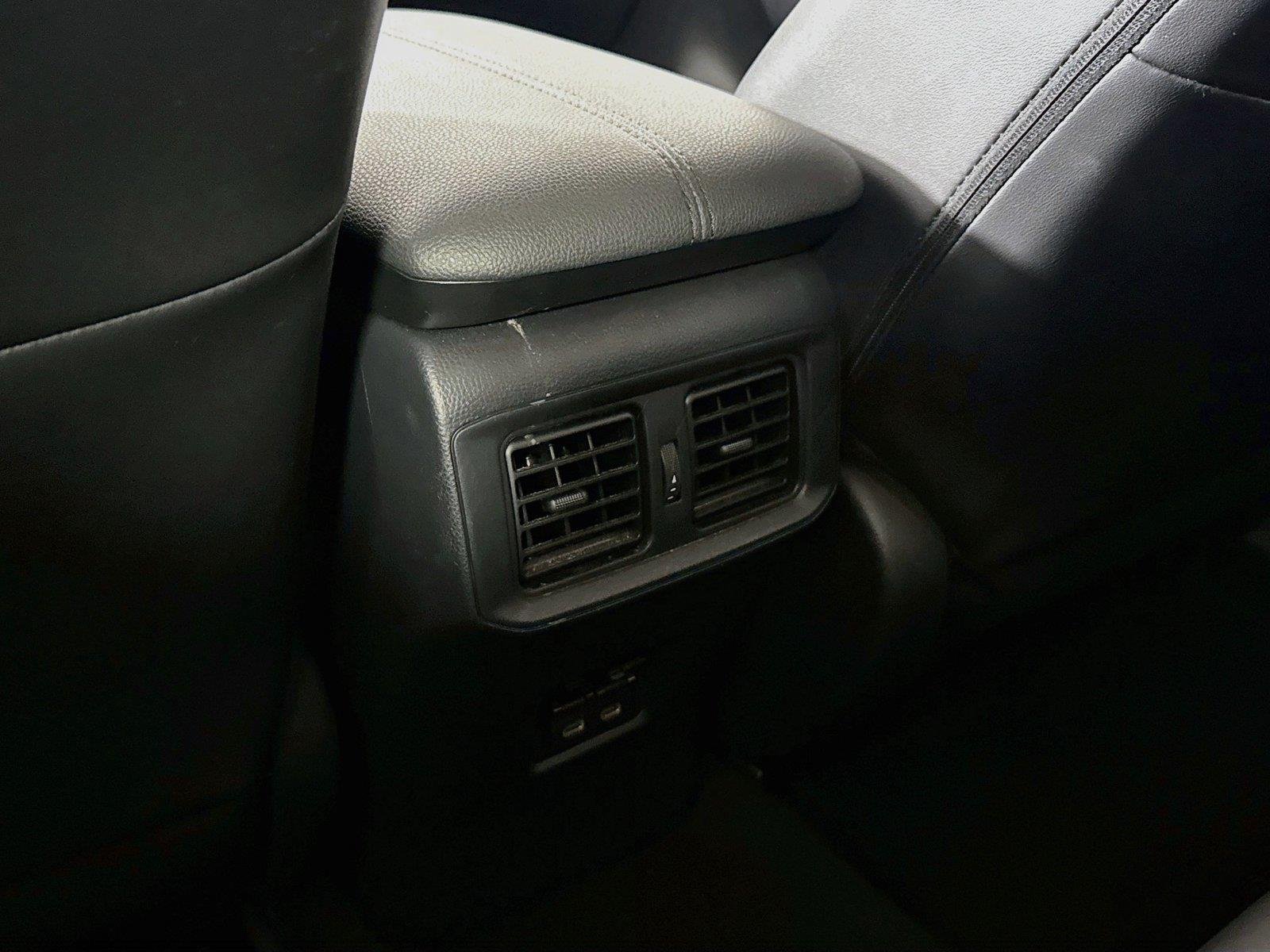 Certified Used 2024 Midnight Black Metallic Toyota Adventure image 33