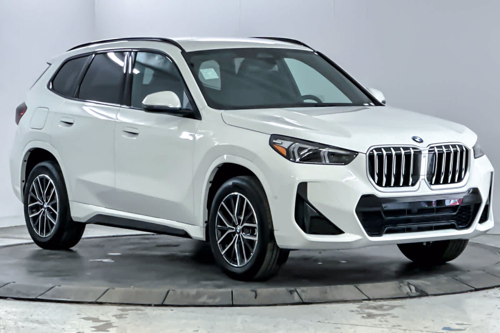 2026 BMW X1 28i - Photo 9