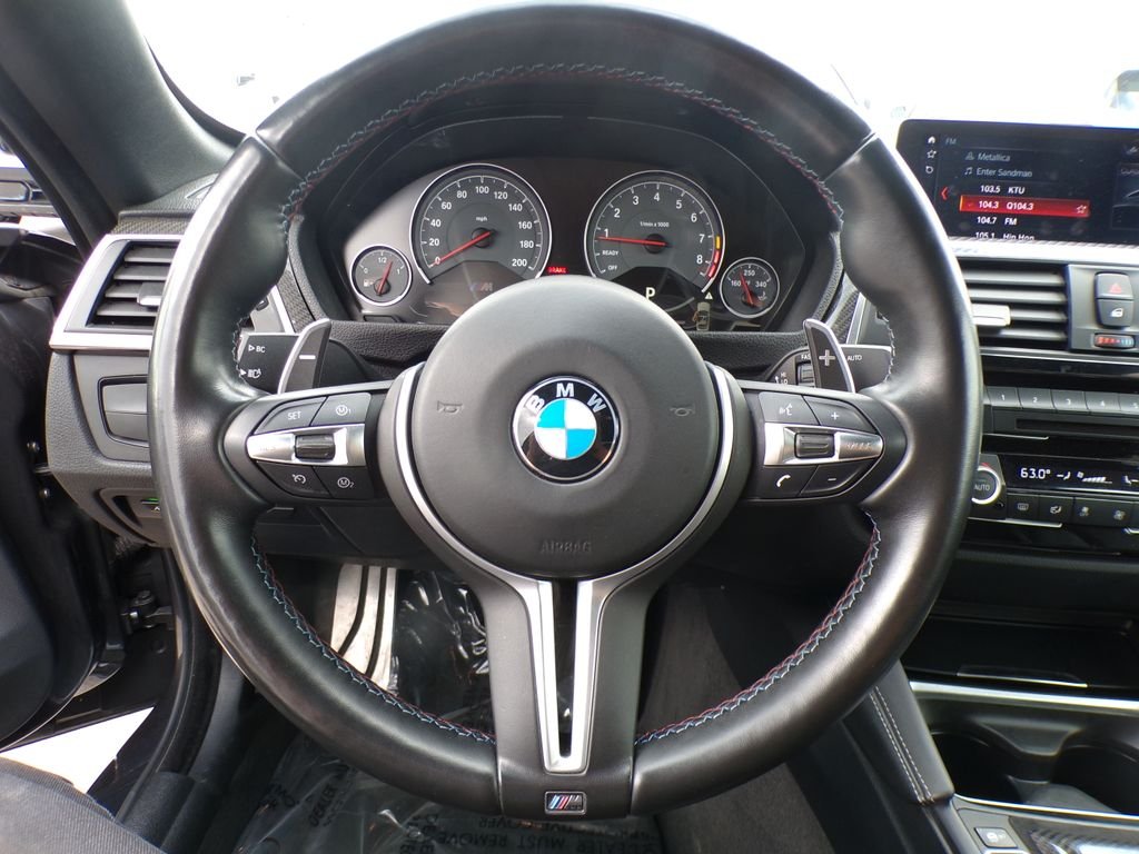Used 2019 Mineral Grey Metallic BMW Base image 22