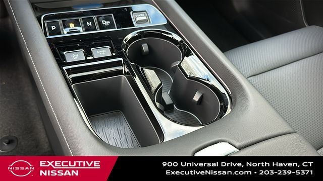 2026 Nissan Murano SL - Photo 20