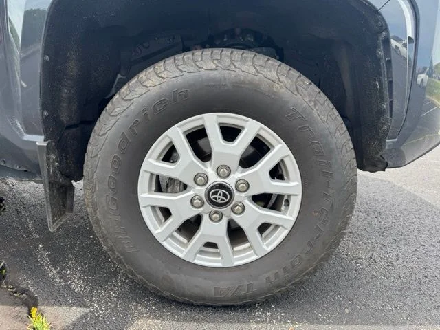 Certified Used 2024 Underground Toyota SR image 9
