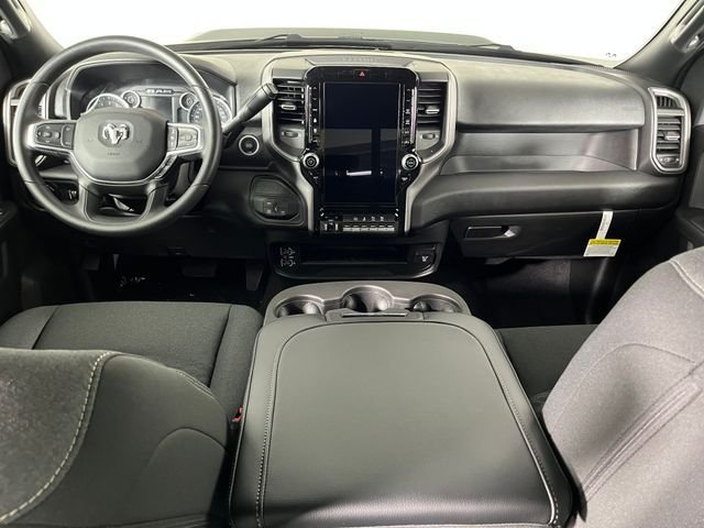 New 2026 Ceramic Gray Clearcoat RAM  image 12