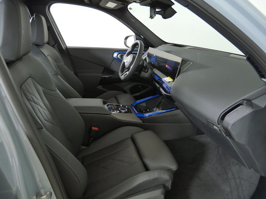 Used 2026 Brooklyn Grey Metallic BMW 30 xDrive image 22