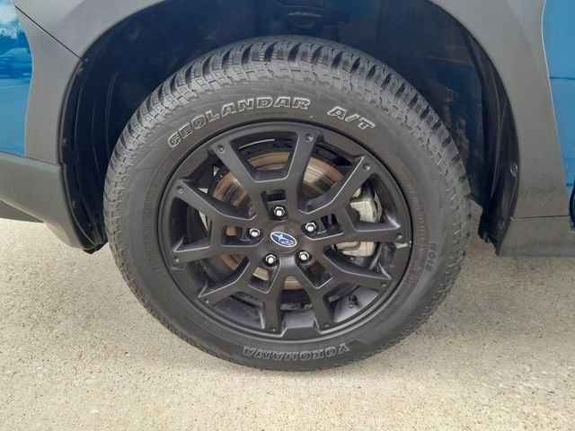 2024 Subaru Crosstrek Wilderness - Photo 9