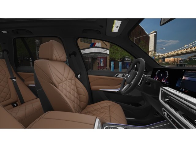 New 2026 Carbon Black Metallic BMW  image 9