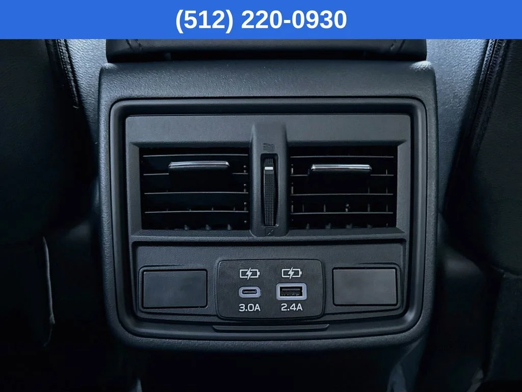 New 2026 Blue Subaru Premium image 30