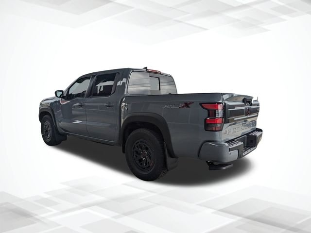 2025 Nissan Frontier PRO-X - Photo 6