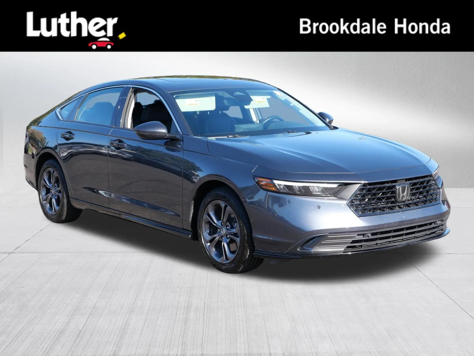 2024 Honda Accord