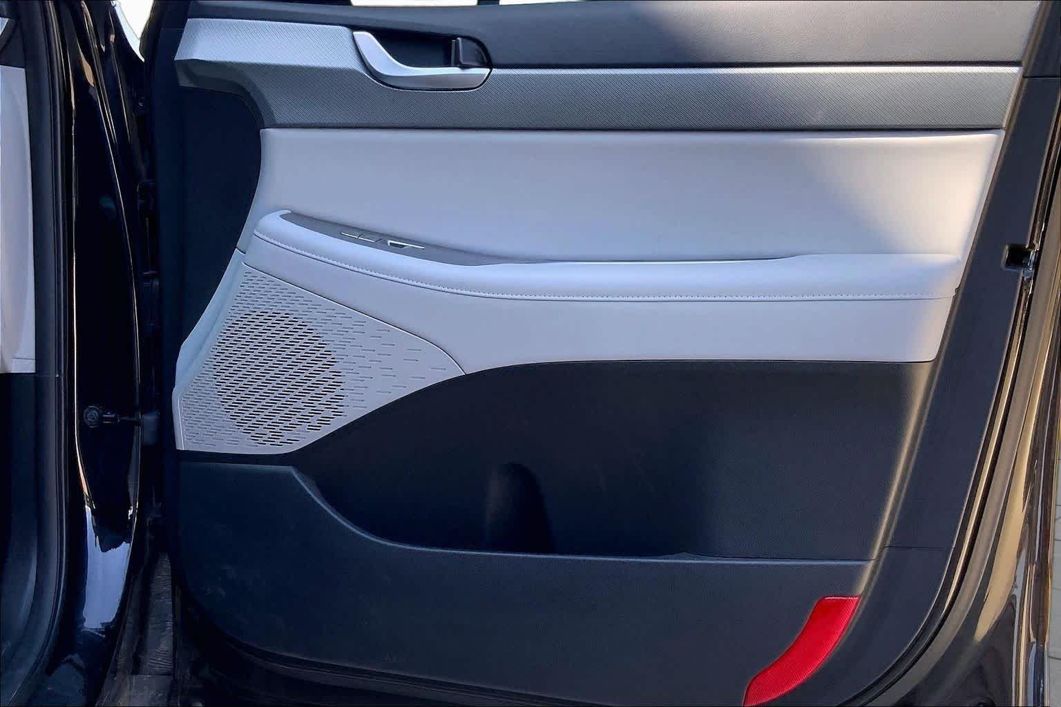 2025 Hyundai Palisade SELPremium - Photo 22