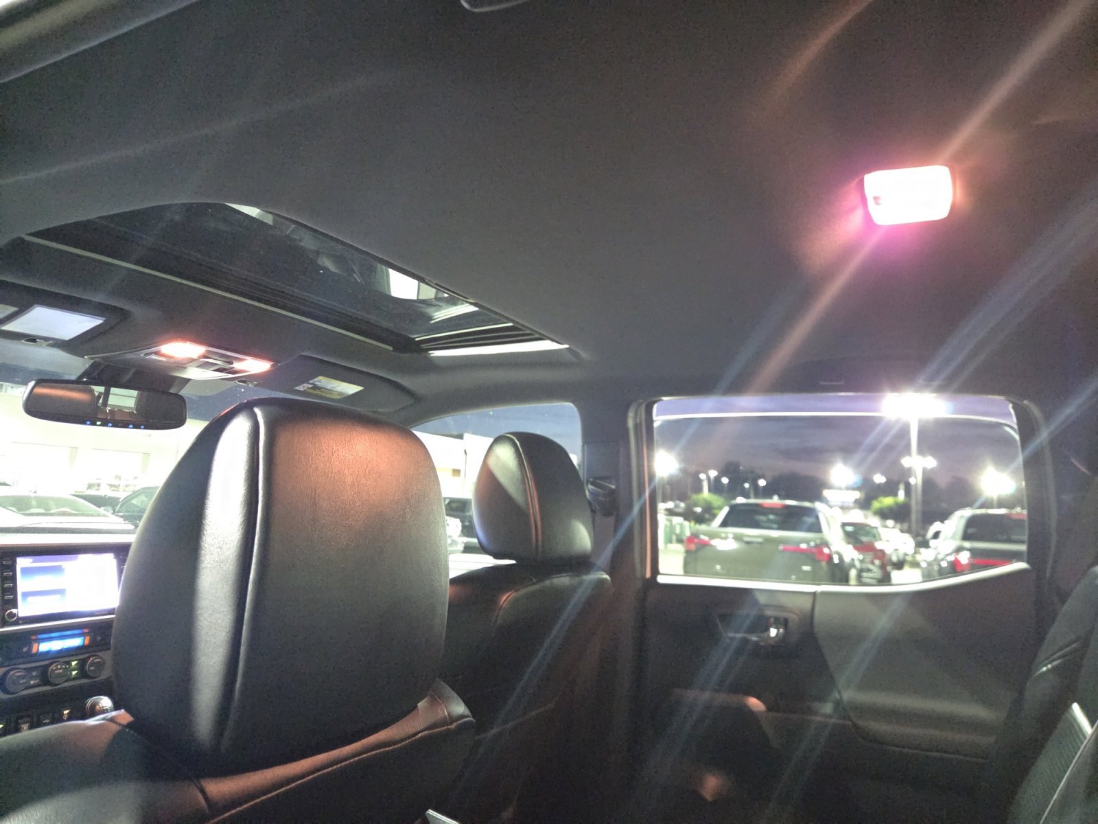 2020 Toyota Tacoma TRD Off Road - Photo 19