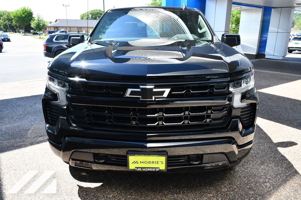 2026 Chevrolet Silverado 1500 RST - Photo 12