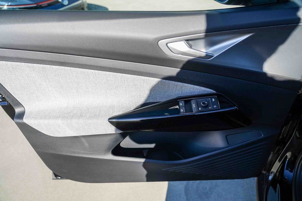 New 2026 White Volkswagen Pro image 20