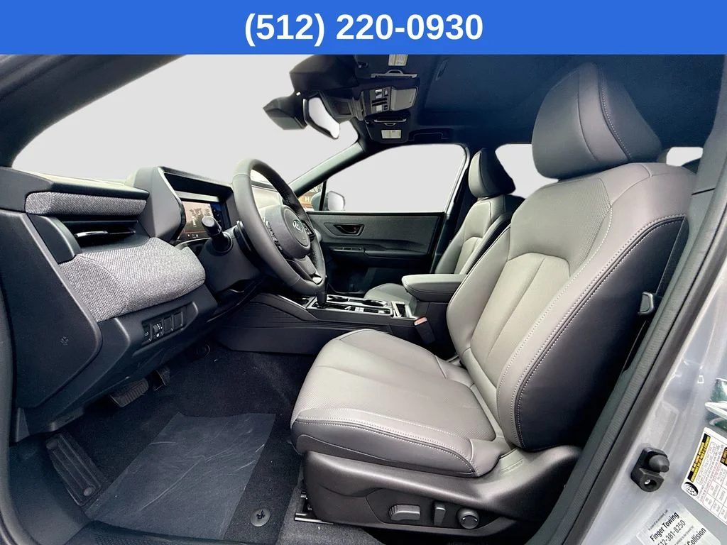 2026 Subaru Outback Limited XT - Photo 26