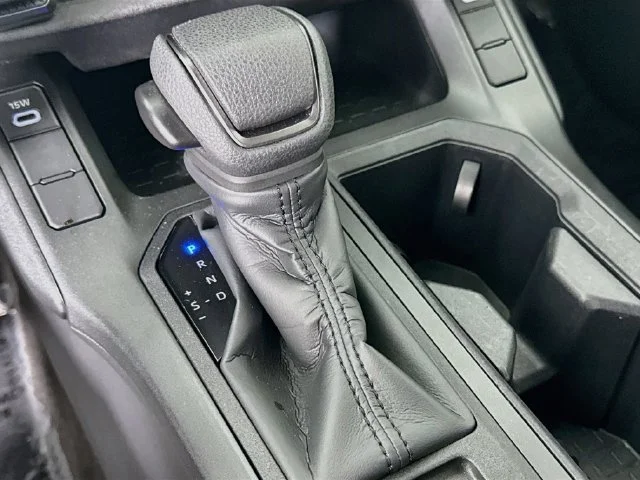 Certified Used 2026 White Toyota LE image 18
