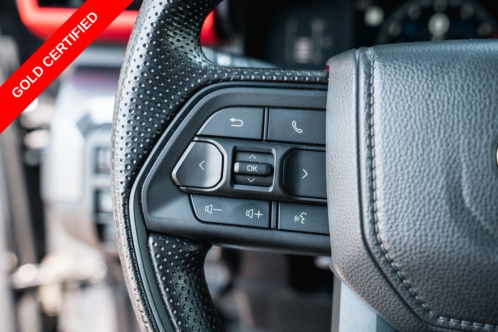 Certified Used 2025 Underground Toyota SR5 image 16