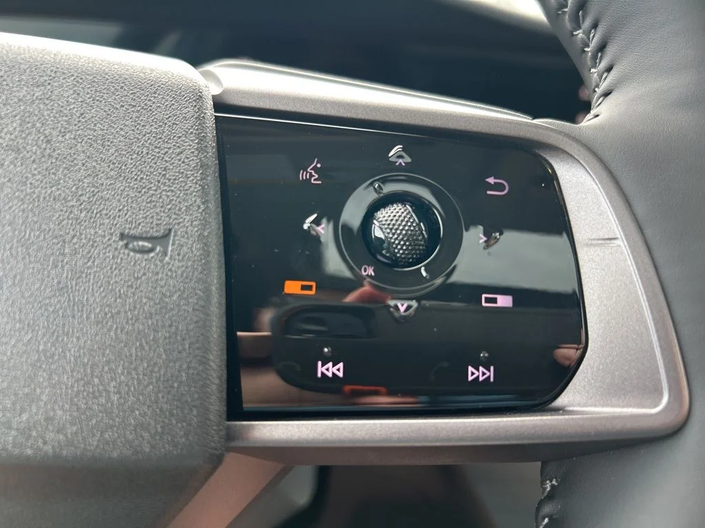 2026 Nissan Murano SL - Photo 28