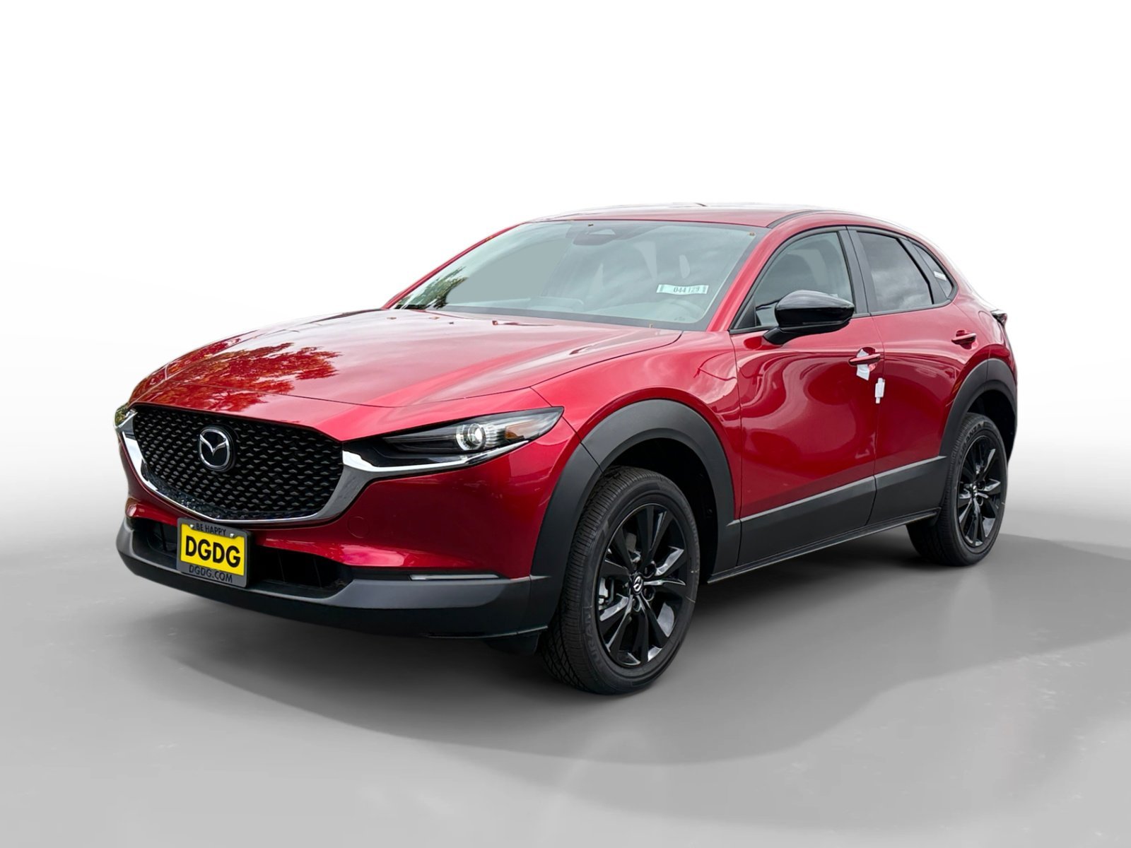 2026 Mazda CX-30 Select Sport AWD's photo