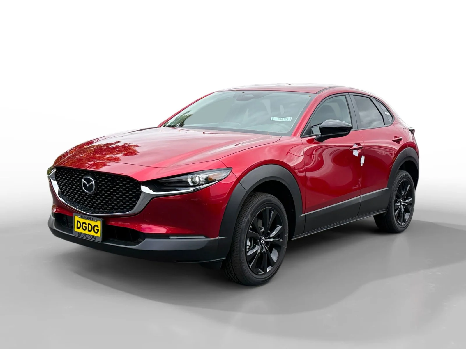 2026 Mazda CX-30 Select Sport AWD's photo
