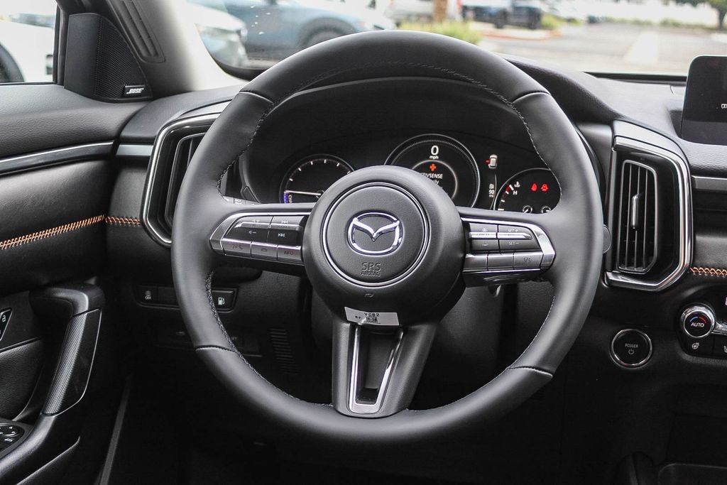 2026 Mazda CX-50 Premium Plus - Photo 17