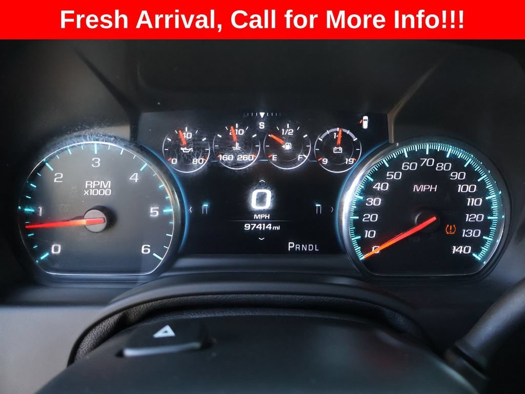 Used 2020 CARBON BLACK METALLIC GMC Denali image 33