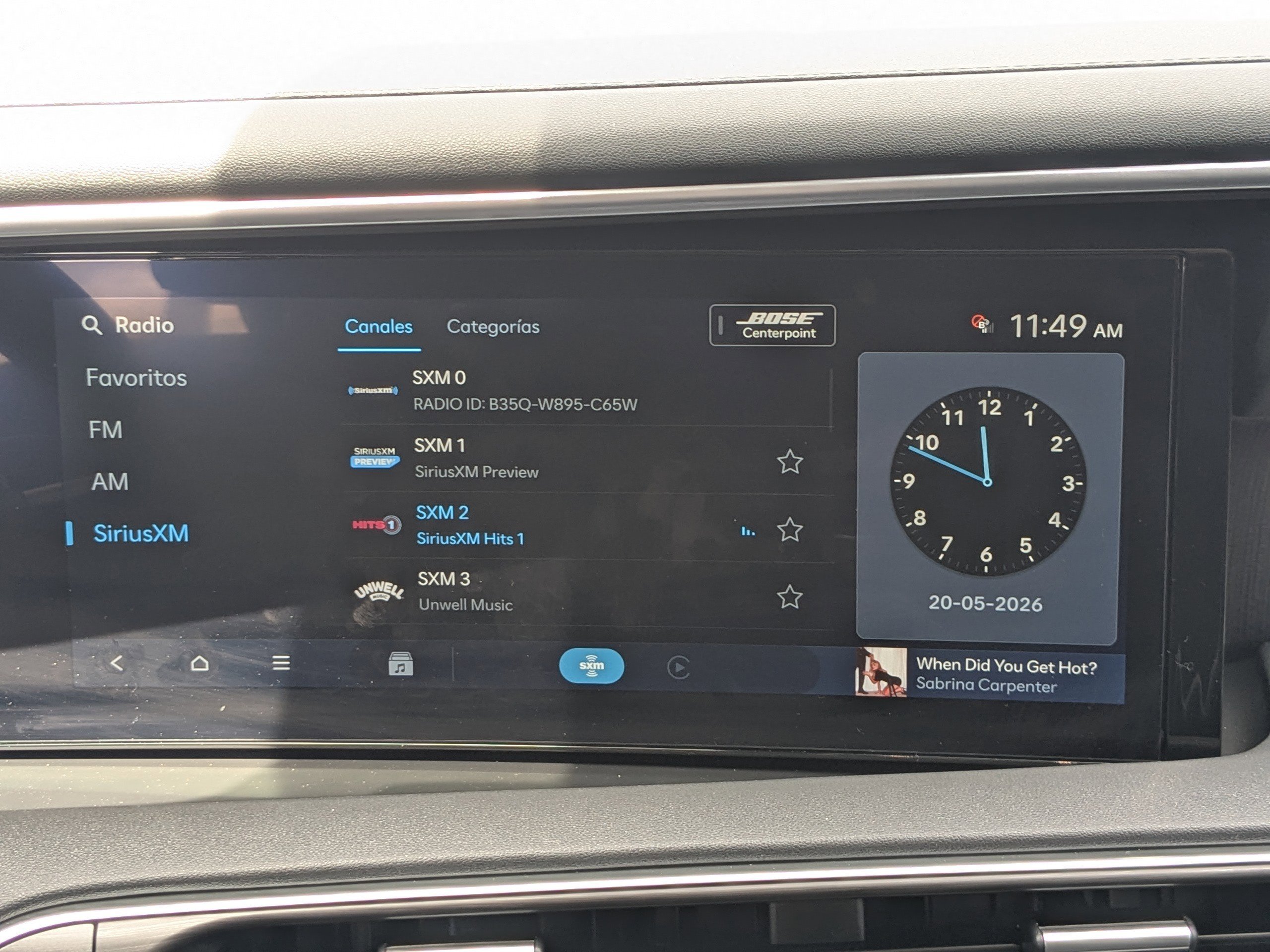 New 2026 Ecotronic Gray Pearl Hyundai Limited FWD image 22
