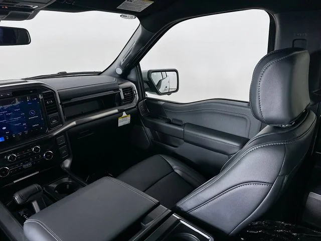 New 2026 Avalanche Ford Lariat image 22