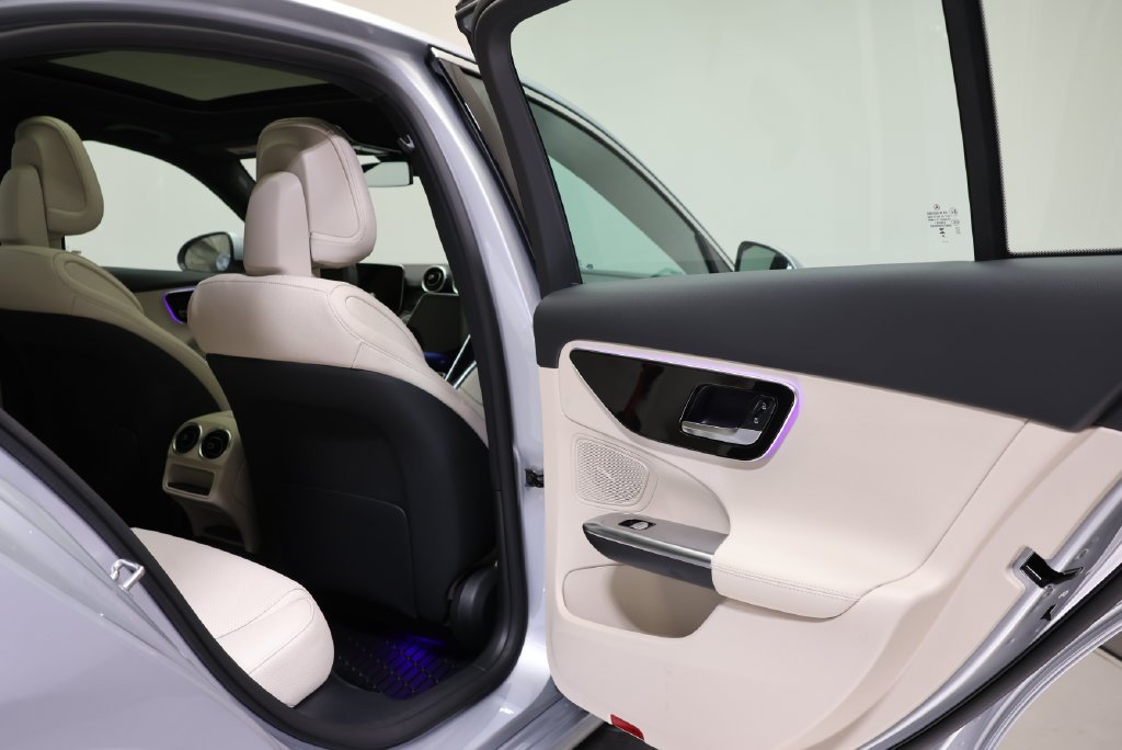 New 2027  Mercedes-Benz C 300 image 52