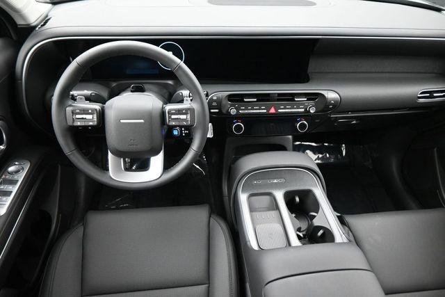 New 2026 Gray Hyundai SEL 7P image 12
