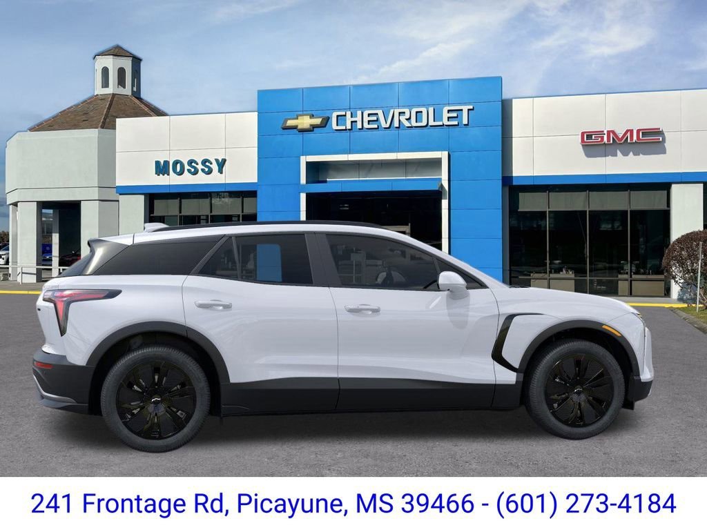 2026 Chevrolet Blazer EV LT - Photo 6