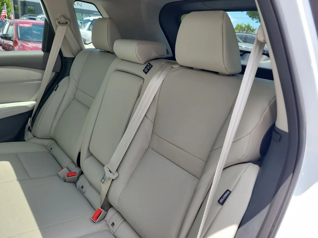 New 2026 White Nissan Dark Armor image 13