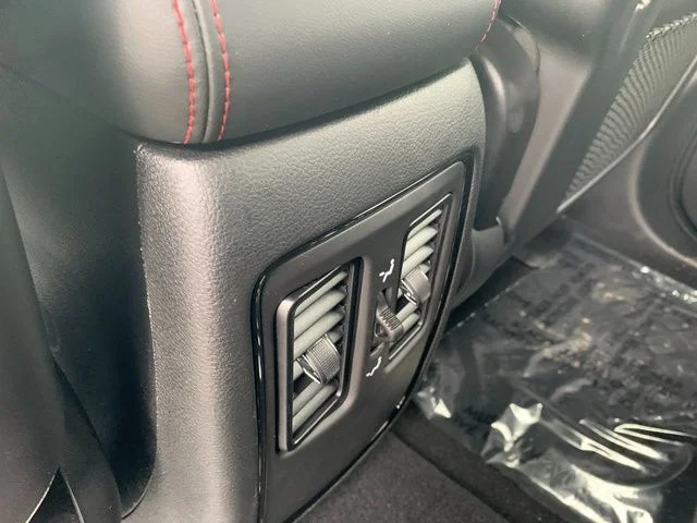 New 2026 Vapor Gray Dodge GT HEMI V8 image 15