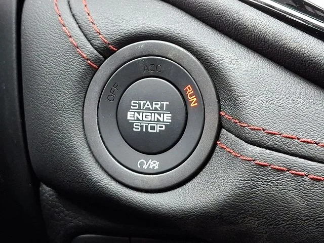 New 2026 White Dodge GT Plus image 21
