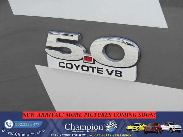 Used 2011 Gray Ford GT image 11
