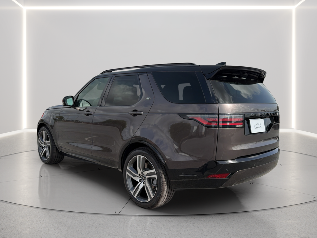 New 2026 Charente Grey Land Rover Dynamic SE image 15