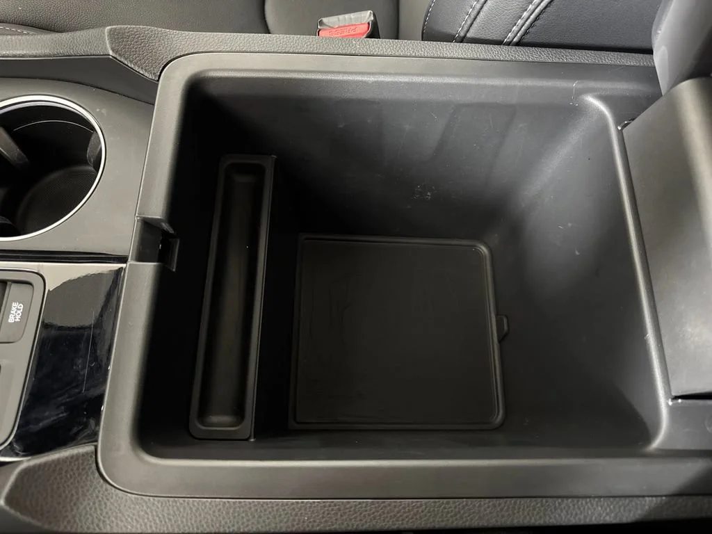 Used 2025 Gray Honda Touring image 28