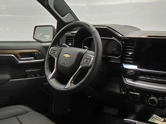 2026 Chevrolet Silverado 1500 High Country - Photo 35