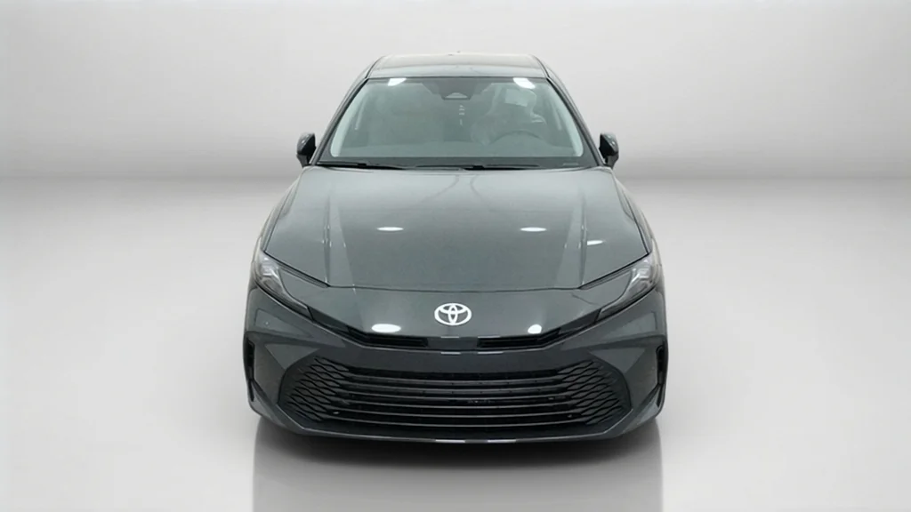 New 2027 Underground Toyota LE image 16