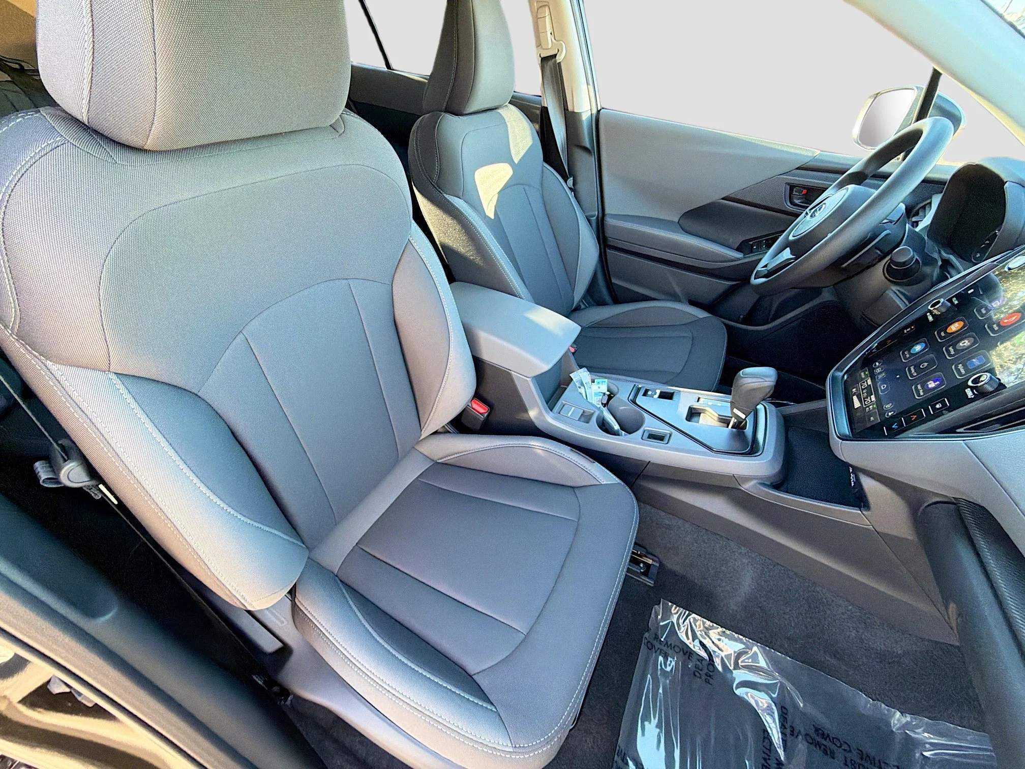 2026 Subaru Crosstrek Premium - Photo 14
