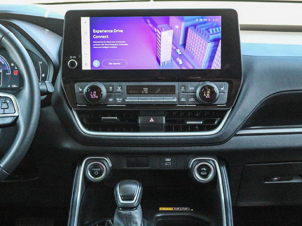 Used 2024 Silver Toyota XLE image 14