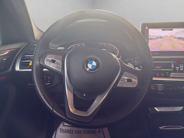 2024 BMW X3 30i - Photo 10