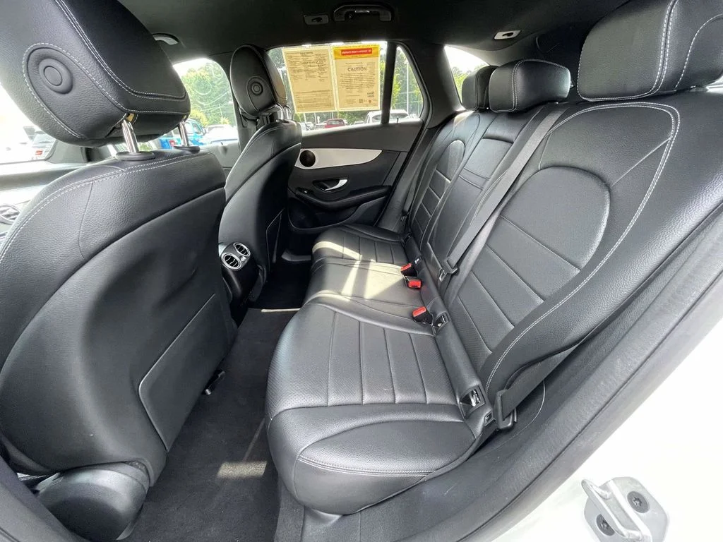 2022 Mercedes-Benz GLC GLC300 - Photo 15
