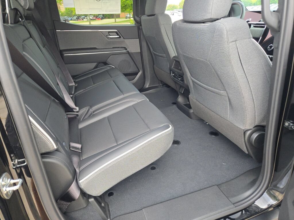 2026 GMC Sierra EV Elevation - Photo 10