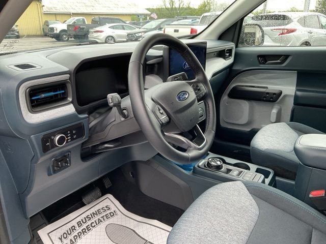 Used 2026 White Ford XLT image 28