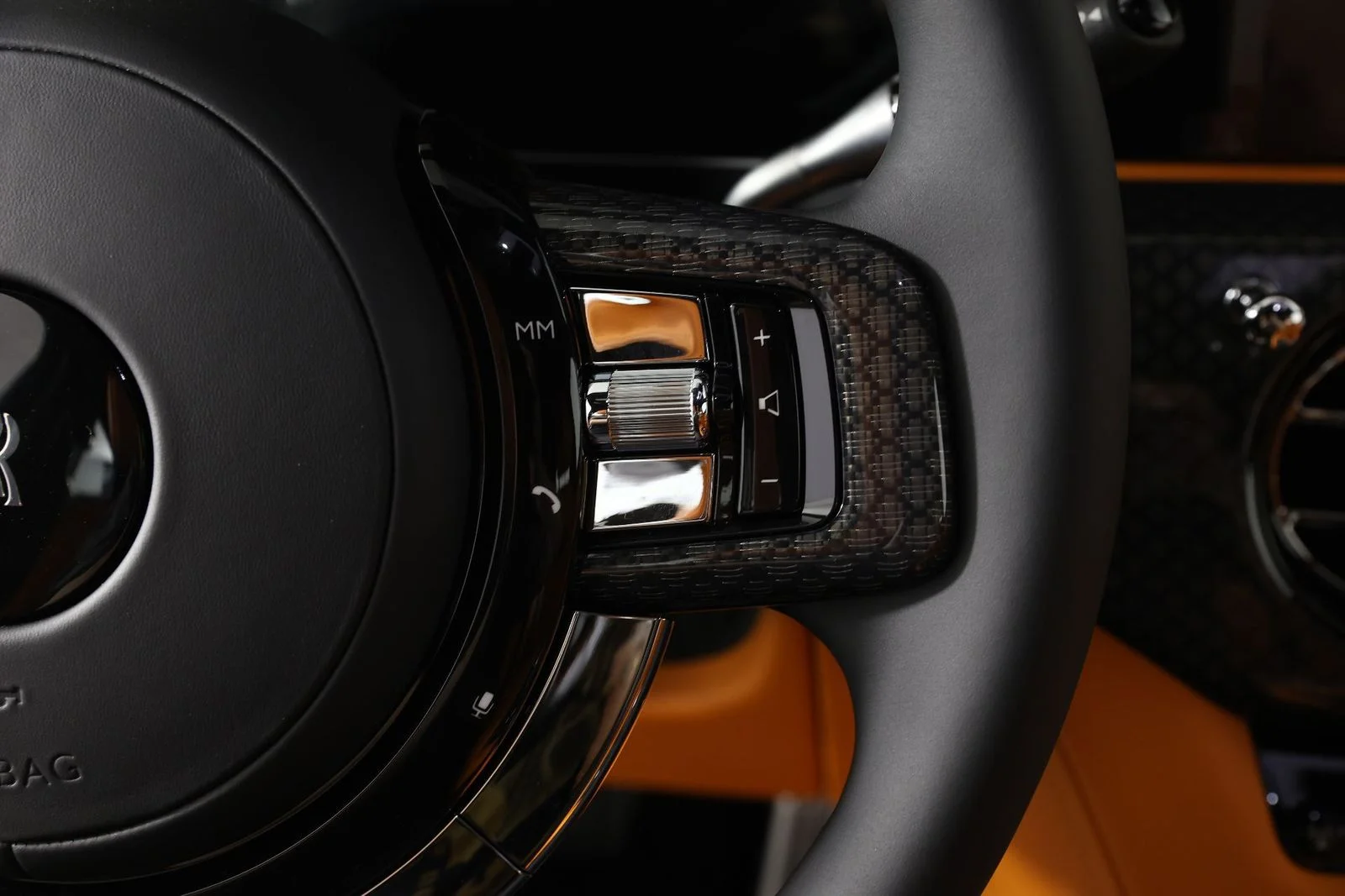 New 2026 Grey Rolls-Royce Black Badge image 15
