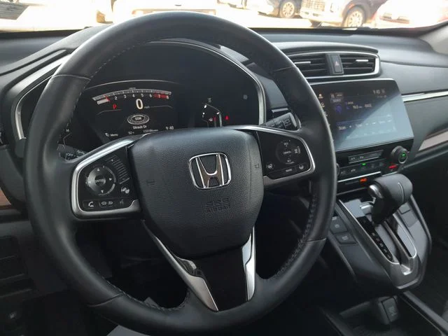 Used 2018  Honda Touring image 11