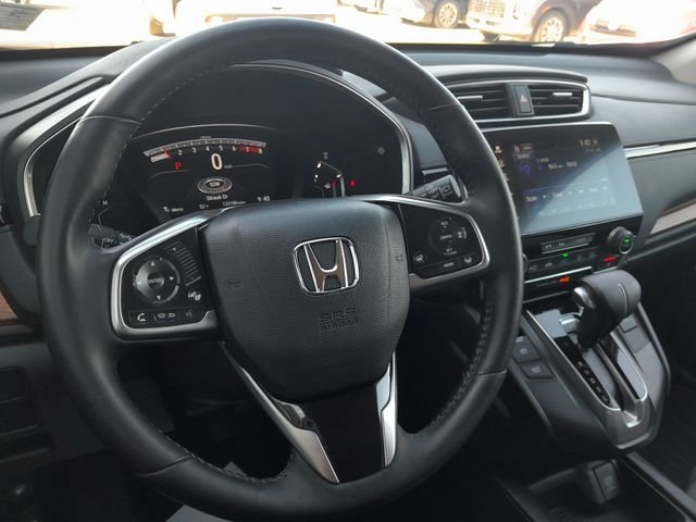 2018 Honda CR-V Touring - Photo 11