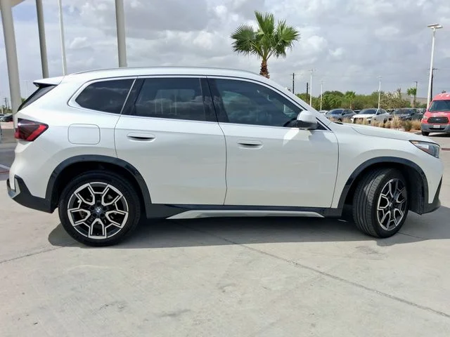2025 BMW X1 28i - Photo 8