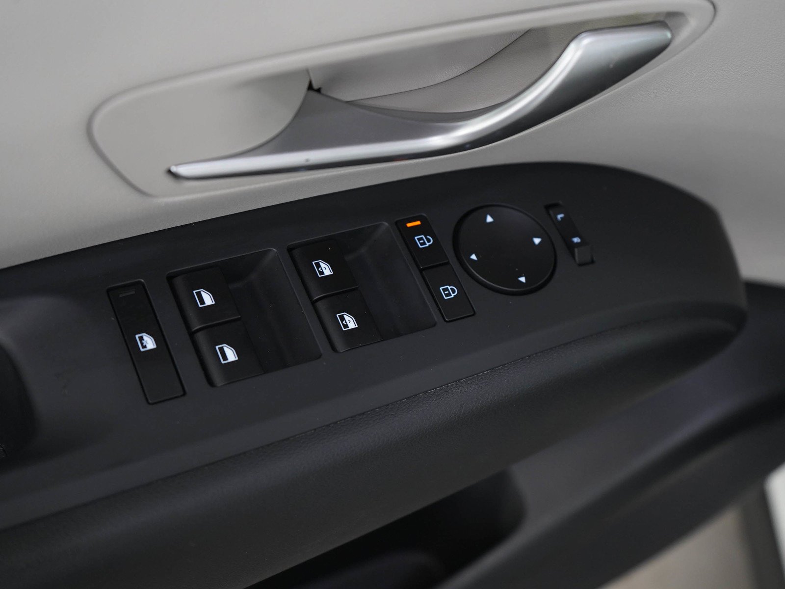 2026 Hyundai Tucson SEL - Photo 21