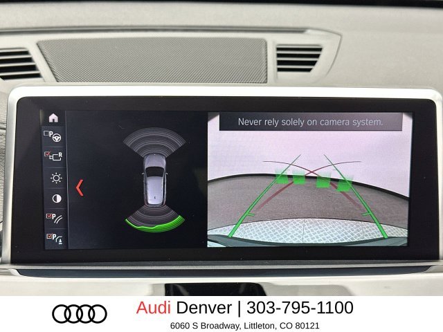 Used 2020 Gray BMW xDrive28i image 17