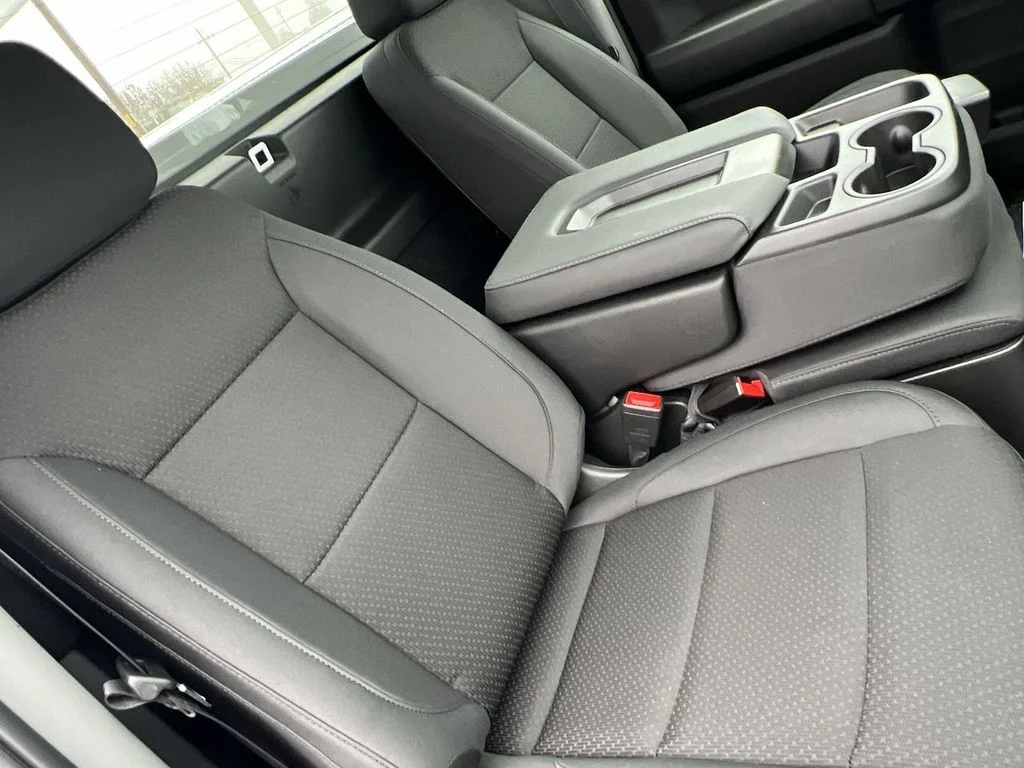 2026 Chevrolet Silverado 2500 HD Work Truck - Photo 25